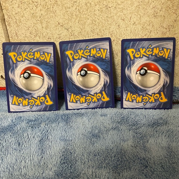 E READER POKÉMON LOT - Picture 3 of 3